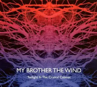 My Brother The Wind - Discography [3 Studio Albums] (2010-2014)