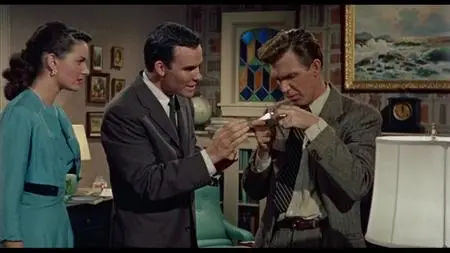 4D Man (1959)