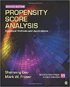 Propensity Score Analysis: Statistical Methods and Applications [Repost]