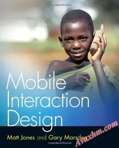 Mobile Interaction Design [Repost]