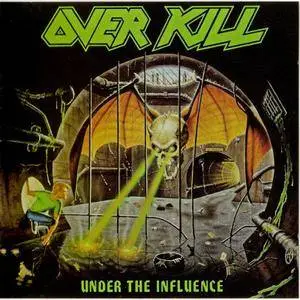 Overkill: CD Collection (1985-2009)