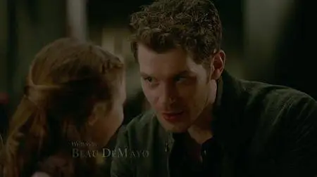 The Originals S04E09