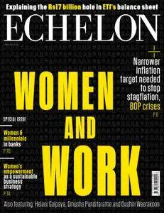 Echelon  - February 2018