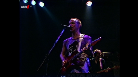 Rockpalast Archiv: Men At Work - Markthalle, Hamburg (West Germany) 1982 (2019) [HDTV, 720p]