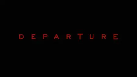 Departure S03E03