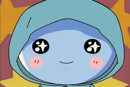 Pururun! Shizuku-chan 35  - " Pururun! Shizuku-chan 35 mkv" yEnc
