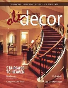 Ole Decor Magazine - Spring 2011