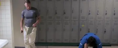 Dumbbells (2014)
