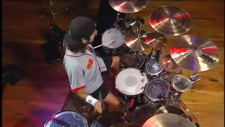 Mike Portnoy - In Constant Motion