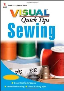 Sewing VISUAL Quick Tips [Repost]
