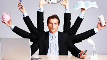 Productivity Mastery: Boost Your Results, Reduce Your Hours