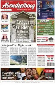 Abendzeitung München - 19 November 2022