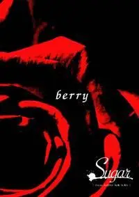Sugar - Rotten Words / Berry