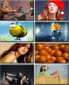 HD Pack Superior Wallpapers (401)