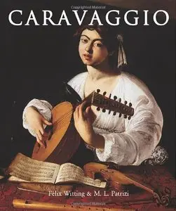Caravaggio (Temporis Series) (Repost)
