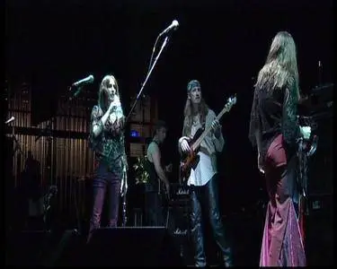 Karnataka - Live In The USA (2003)