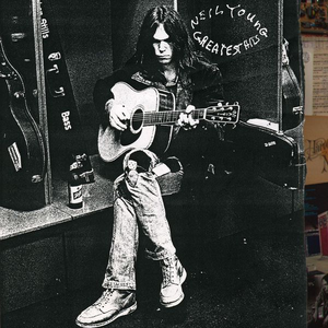 Neil Young - Greatest Hits (2004/2021) [Official Digital Download 24/96]