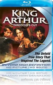 King Arthur (2004)