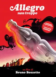 Allegro non troppo (1976) 