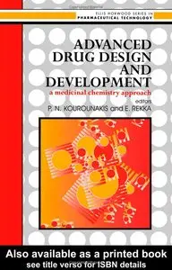Advanced Drug Design And Development: A Medicinal Chemistry Approach