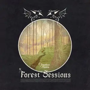 Jonathan Hultén - The Forest Sessions (2022) [Official Digital Download]