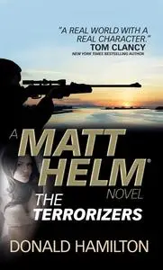 «Matt Helm – The Terrorizers» by Donald Hamilton