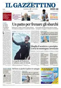 Il Gazzettino Rovigo - 17 Luglio 2023