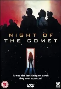 Night of the Comet / Ночь кометы (1984)