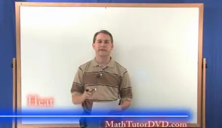 Math Tutor DVD - Ultimate Physics 2 Volume 1: Thermodynamics