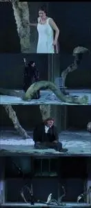 Dvorak - Rusalka (Tomas Netopil) (2016) [HDTV]