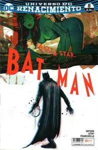 All-Star Batman núm. 8