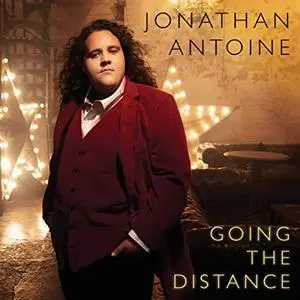 Jonathan Antoine - Going the Distance (2020) [Official Digital Download]