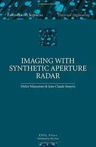 Imaging with synthetic aperture radar