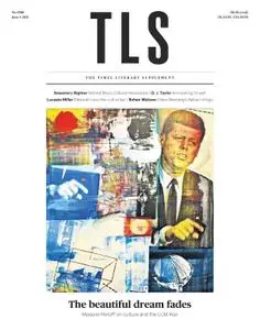 The Times Literary Supplement – 04 June 2021