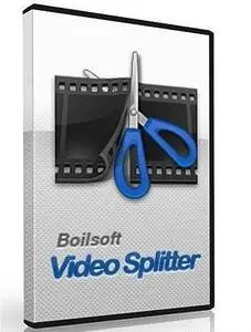 Boilsoft Video Splitter 8.3.1