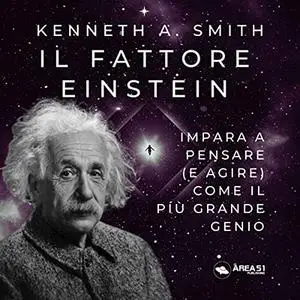 «Il fattore Einstein» by Kenneth A. Smith