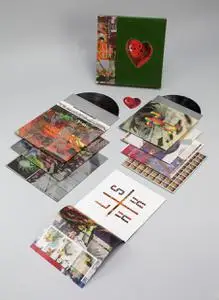The Breeders - LSXX (20th Anniversary Limited Edition) (1993/2013)