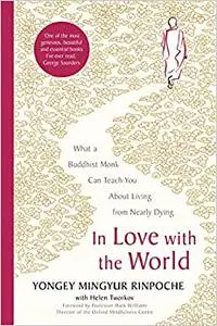 In Love with the World: What a Buddhist Monk Can Teach You About Living from Nearly Dying (Repost)