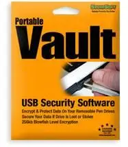 Portable Vault ver. 2.0.4.0