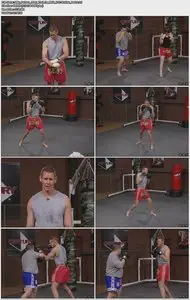 Mike Parker - Muay Thai for MMA