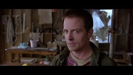 The Frighteners (1996) [Director's Cut]