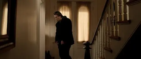 The Forger (2014)