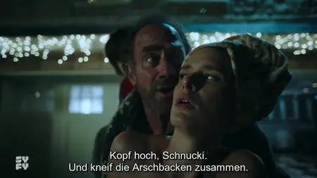 HAPPY! S01E07