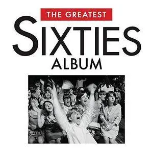 VA - The Greatest Sixties Album (2018)