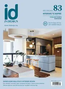 iN Design Malaysia - November 2017