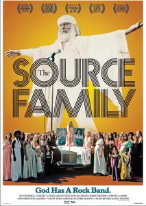 The Source Family (2012)