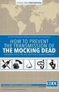 The Mocking Dead Vol 1 Feb 2014 RETAiL Comic eBook