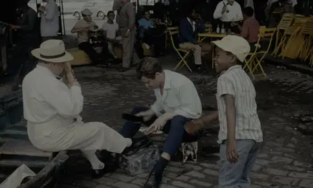 L'homme de Rio / That Man from Rio (1964)