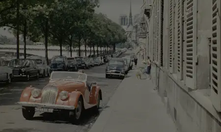 L'homme de Rio / That Man from Rio (1964)