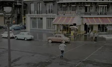L'homme de Rio / That Man from Rio (1964)